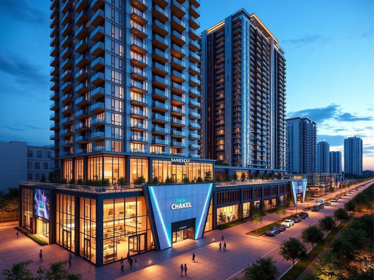 Building for the Next 50 Years